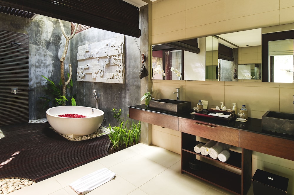 Chandra Bali Villas 48/48