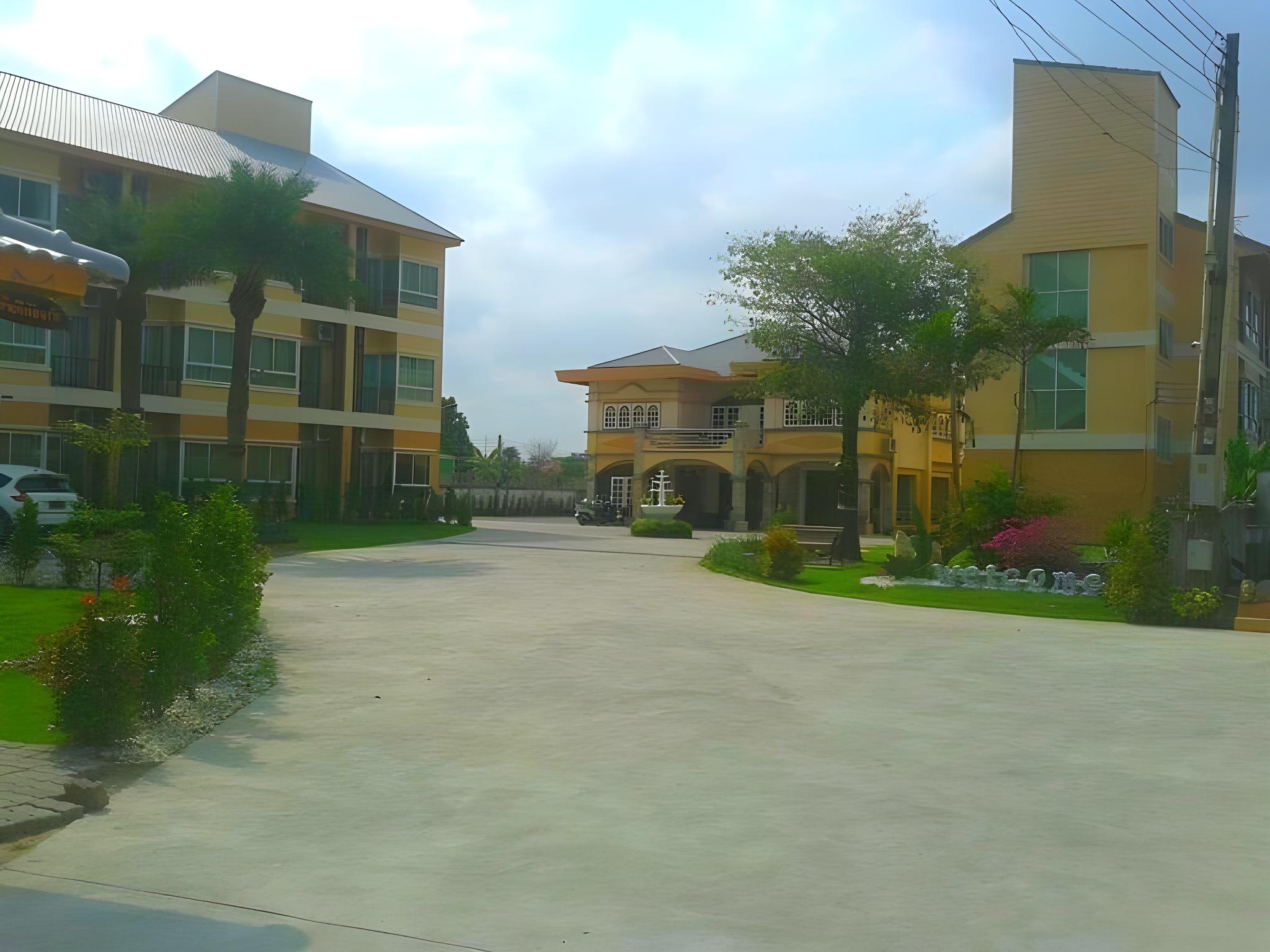 U-Dee Hotel 14/51