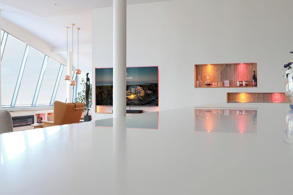 THE GRAND Ahrenshoop 5/50