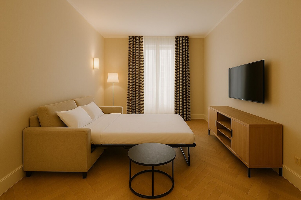 Tonic Hotel Du Louvre Paris 50/64