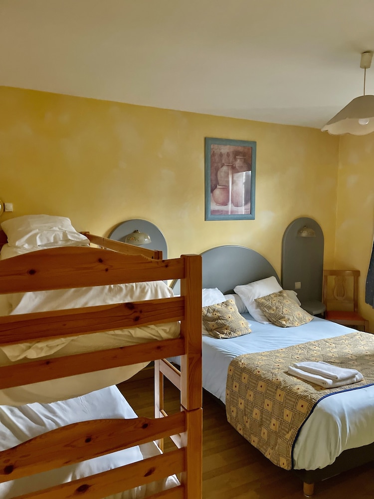 Auberge Champenoise 10/25