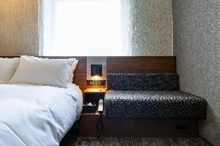 غرفة، Hotel M S Est Kyoto Station South 3/6