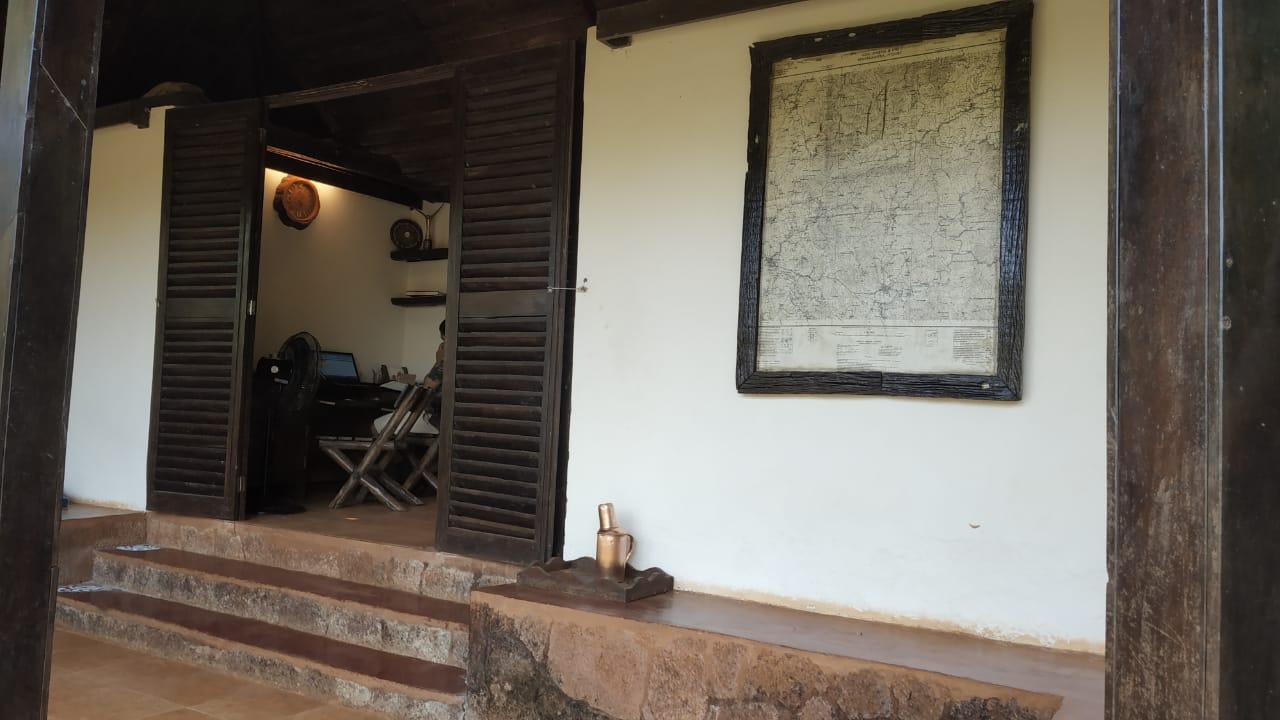 WILDERNEST NATURE RESORT 24/24