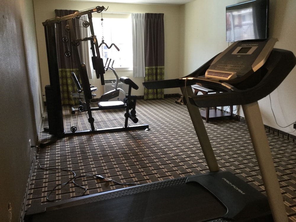 Americas Best Value Inn Suites Phenix City 14/21