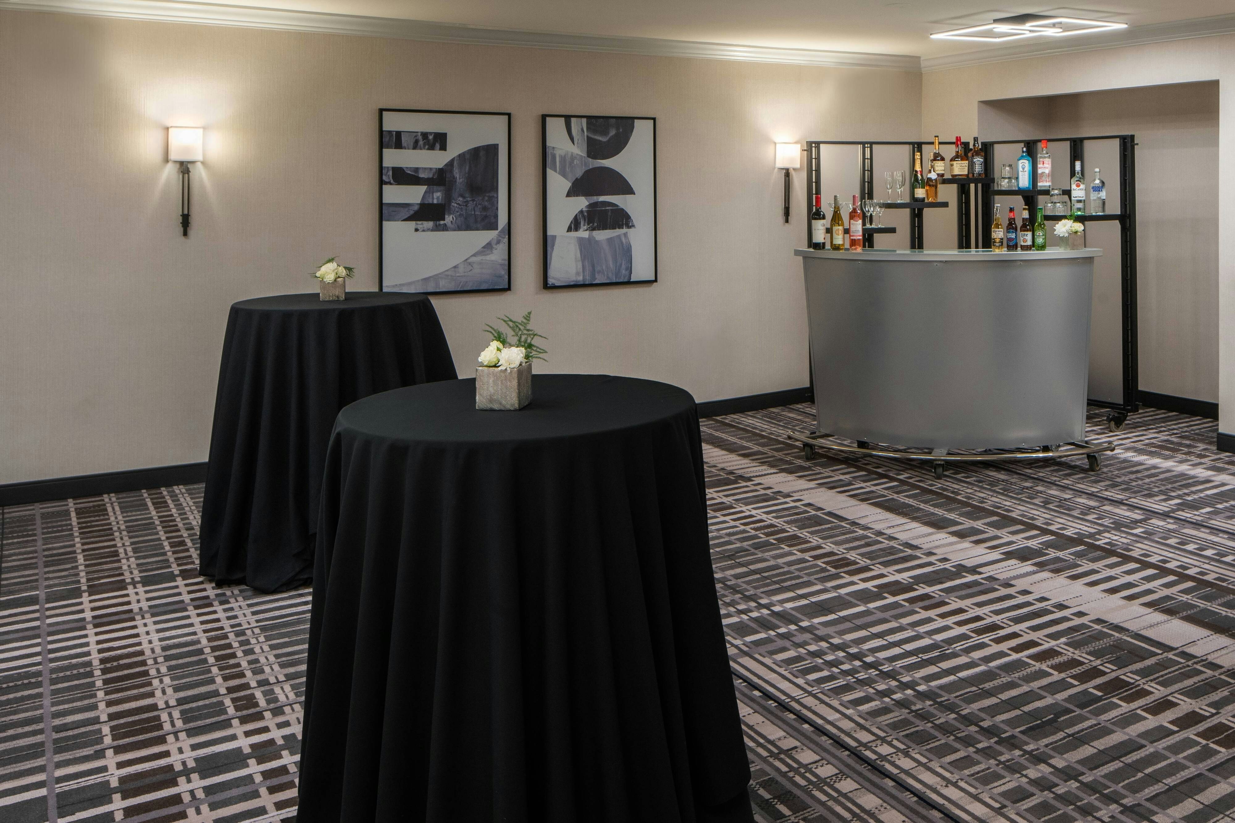 Marriott Tysons Corner 3/66