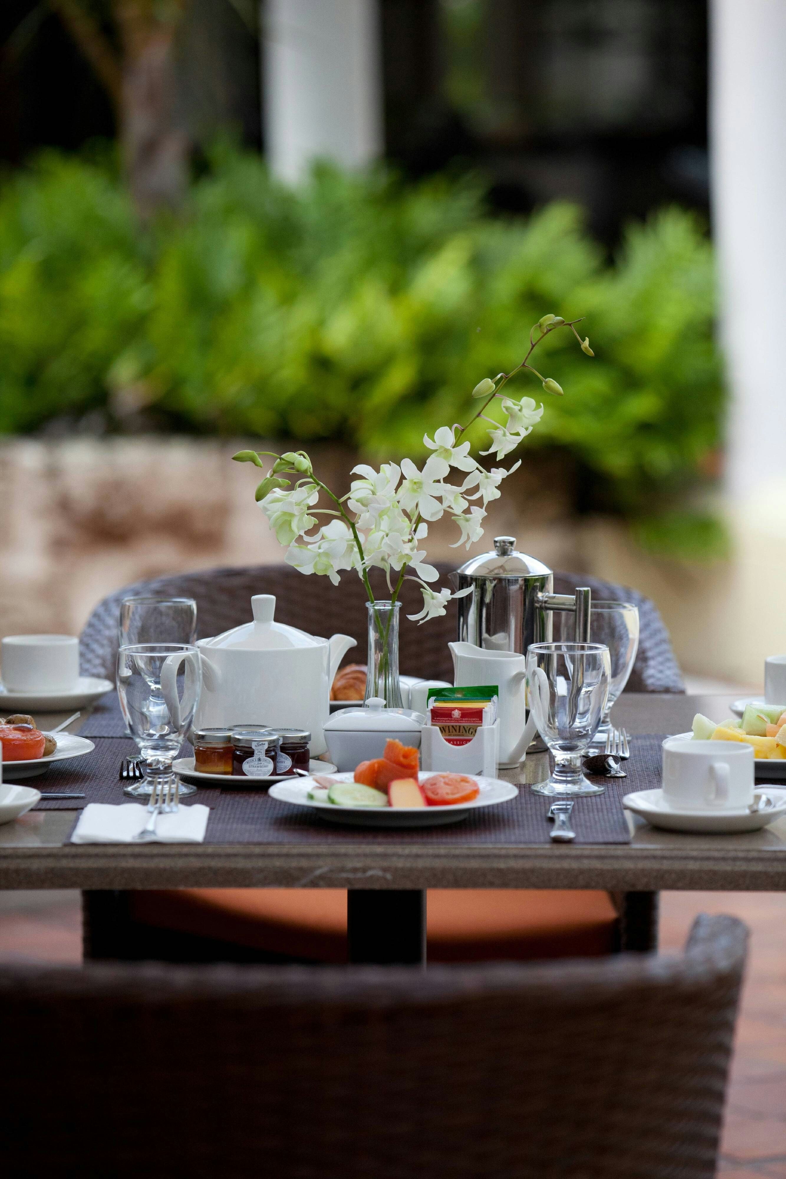 Tamarind by Elegant Hotels 12/27