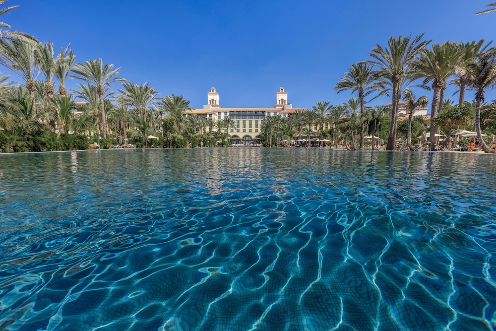 Lopesan Costa Meloneras Resort and Spa 36/70