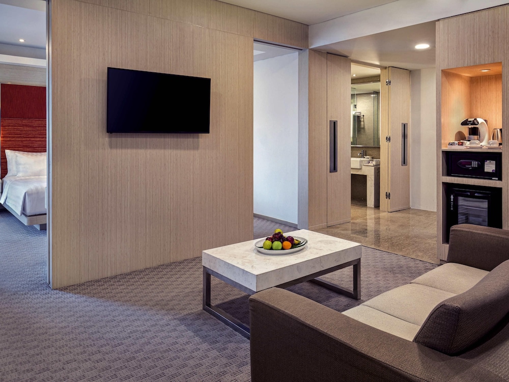 Grand Mercure Jakarta Harmoni 46/68