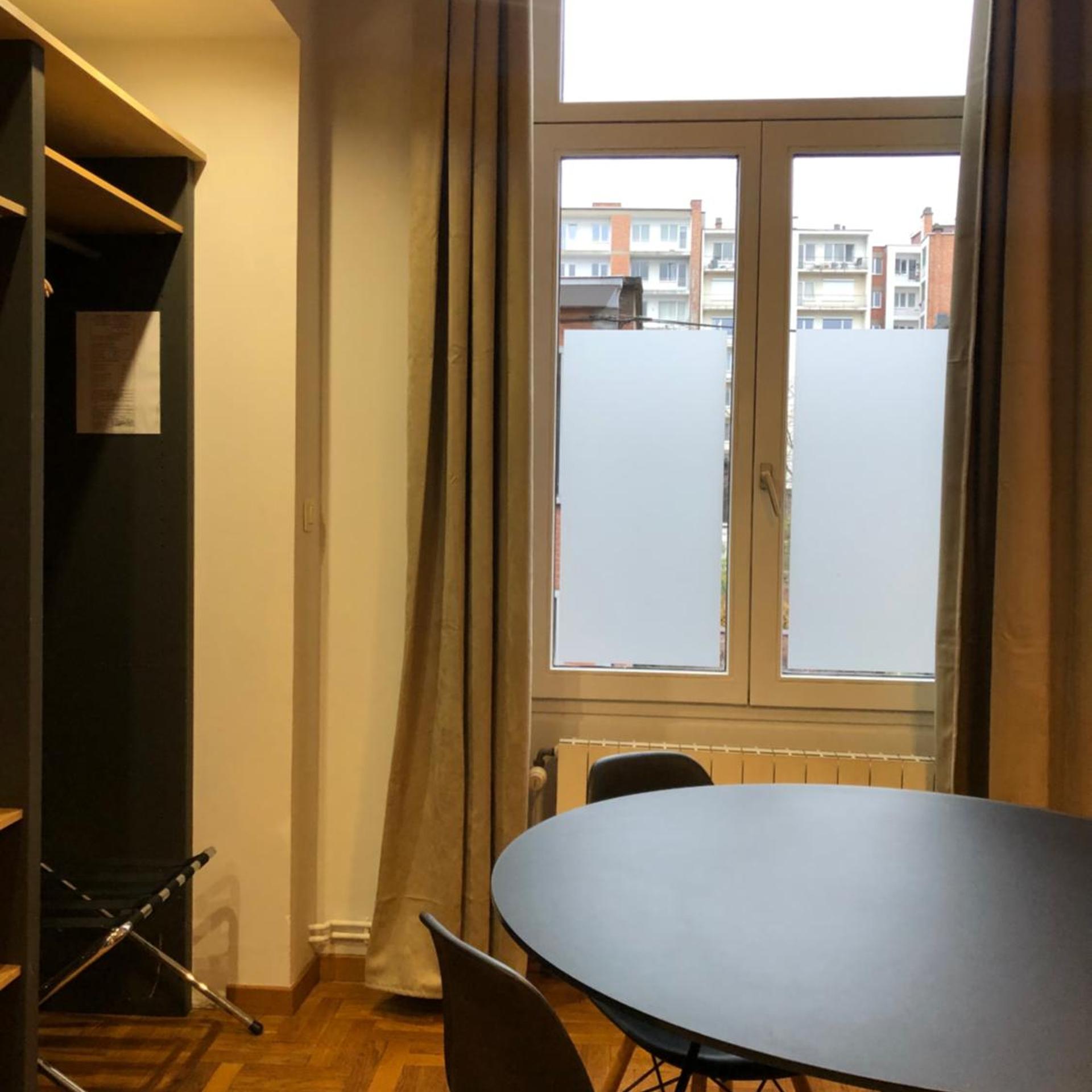 Hotel Le Cygne D' Argent 33/40