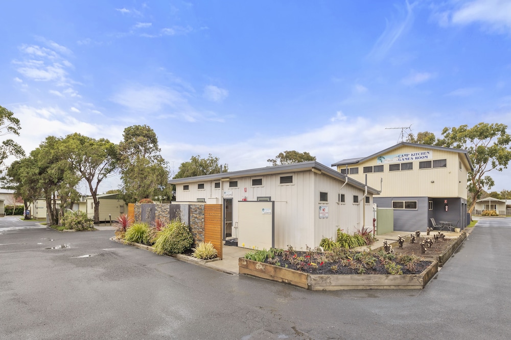 APOLLO BAY HOLIDAY PARK 40/50