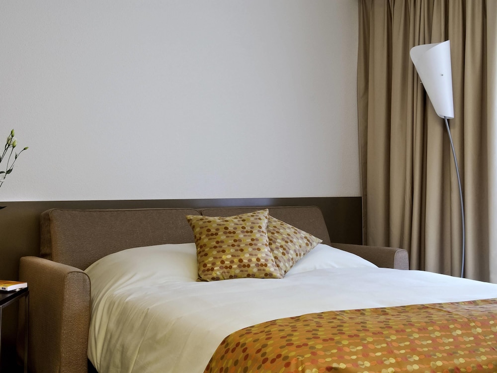 Aparthotel Adagio Bordeaux Gambetta 17/52