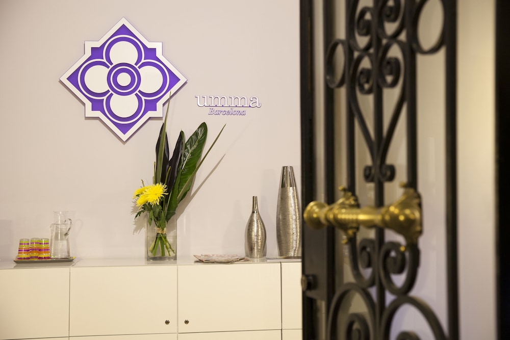 UMMA BARCELONA BED AND BREAKFAST BOUTIQUE 28/40