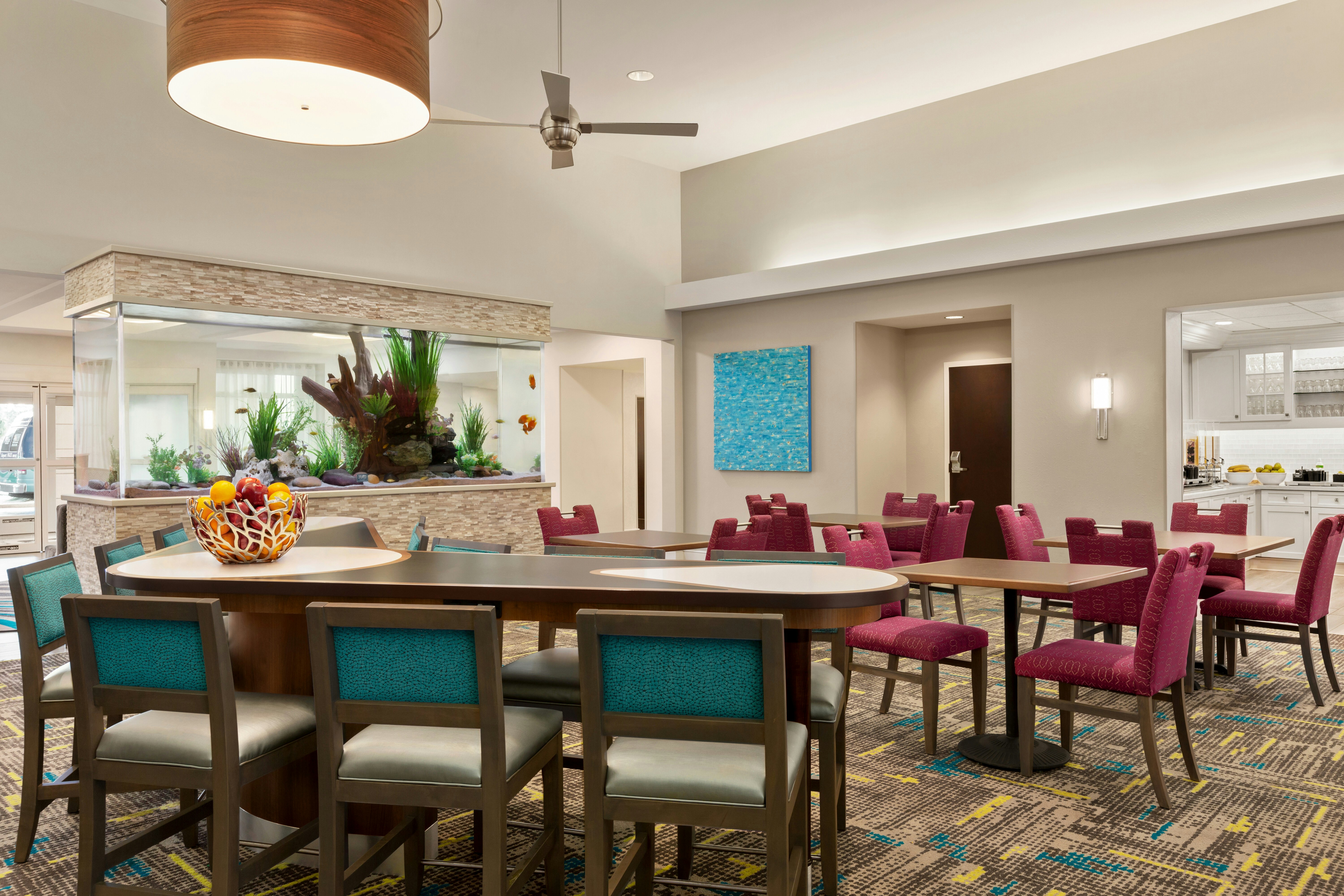 Homewood Suites by Hilton Fort Myers Airport/FGCU 30/47
