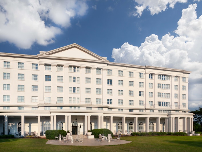 Hilton Marietta Hotel Conference Center 2/82