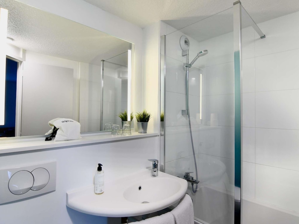 Ibis Budget Vannes Ploeren 44/47