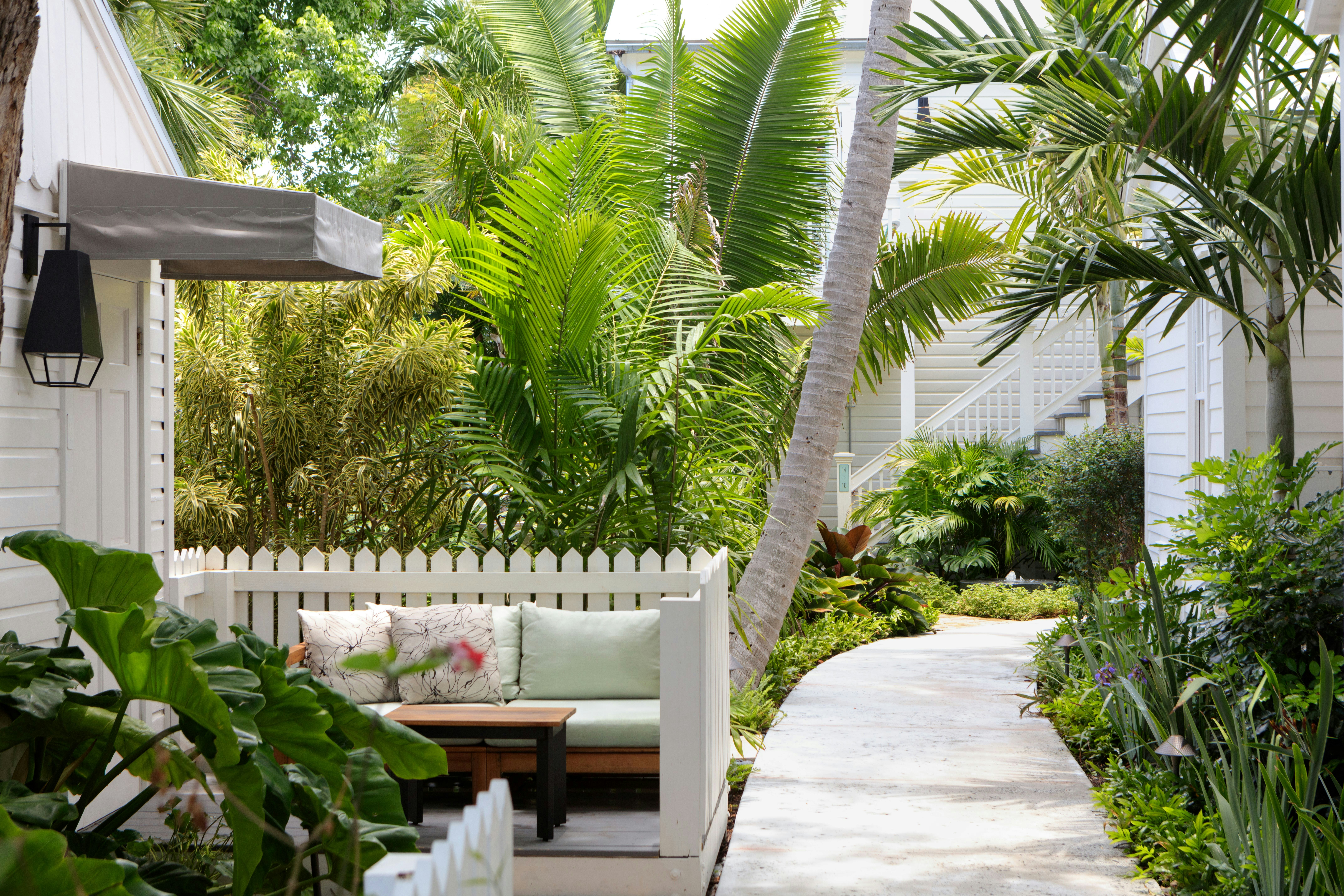 Winslow's Bungalows - Key West Historic Inns 26/49