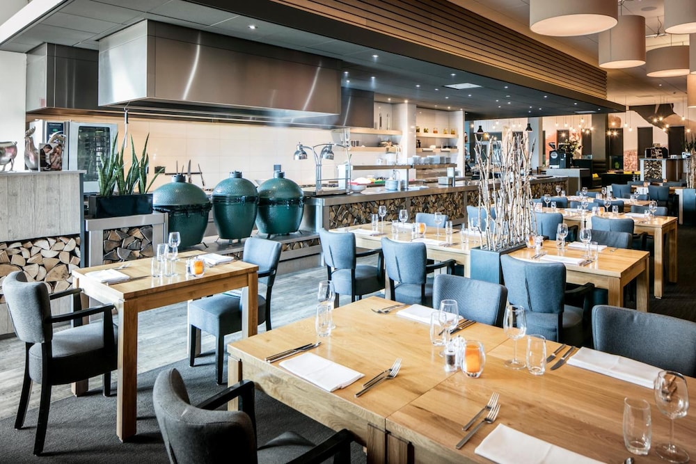 Fletcher Wellness-Hotel Helmond 36/43