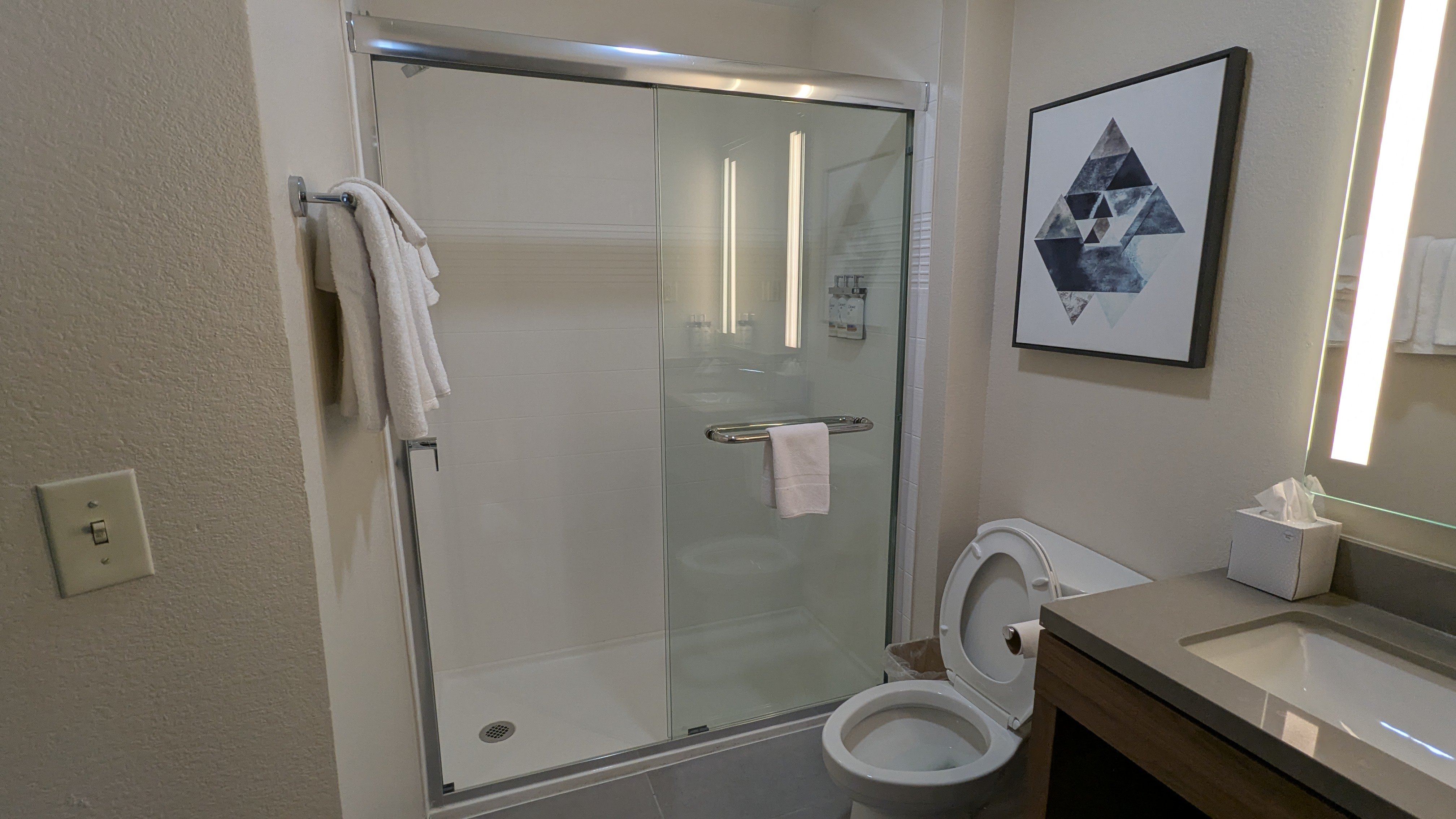 Candlewood Suites Conway 64/65