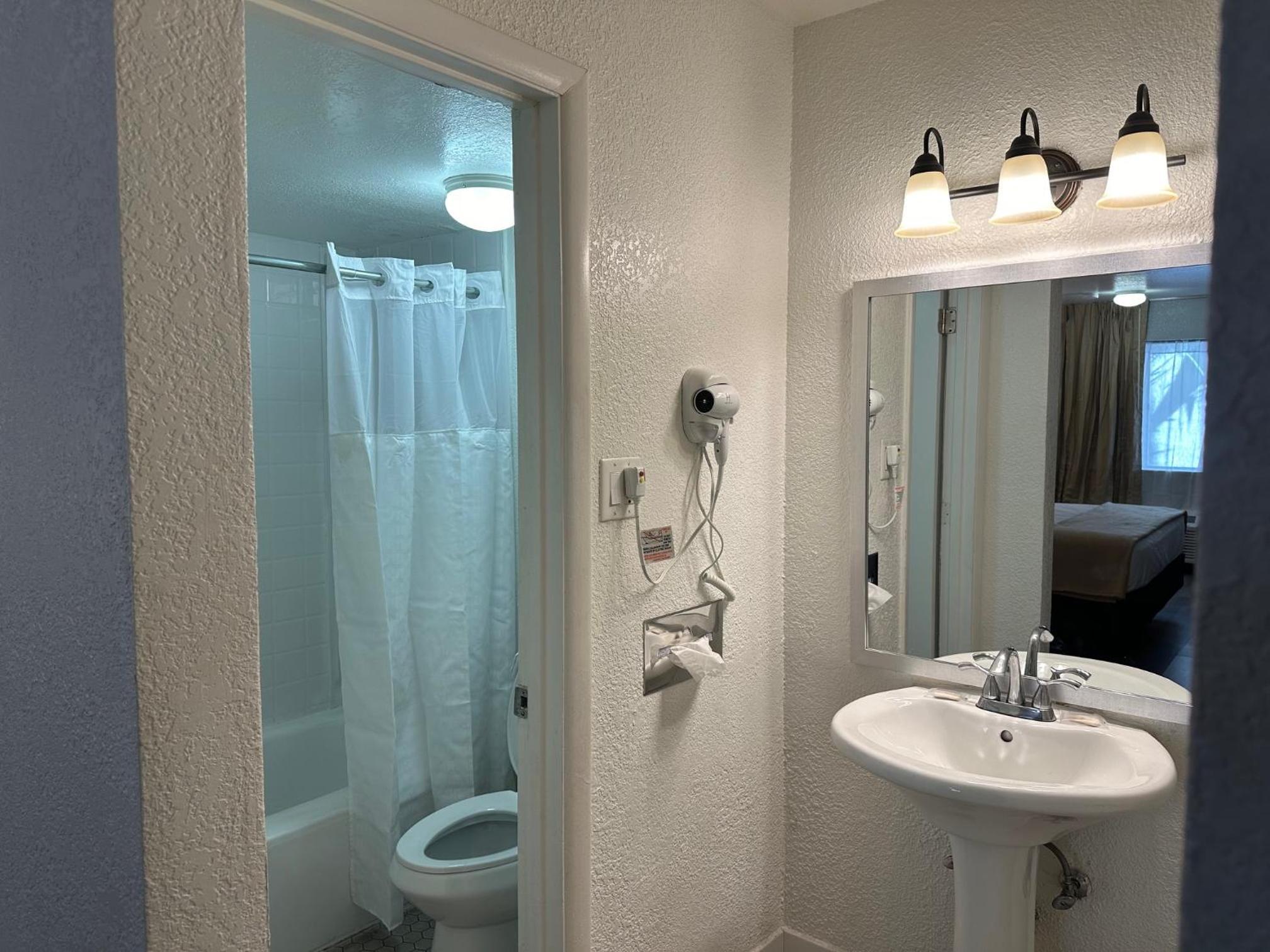 Premier Inns Metro 18/22