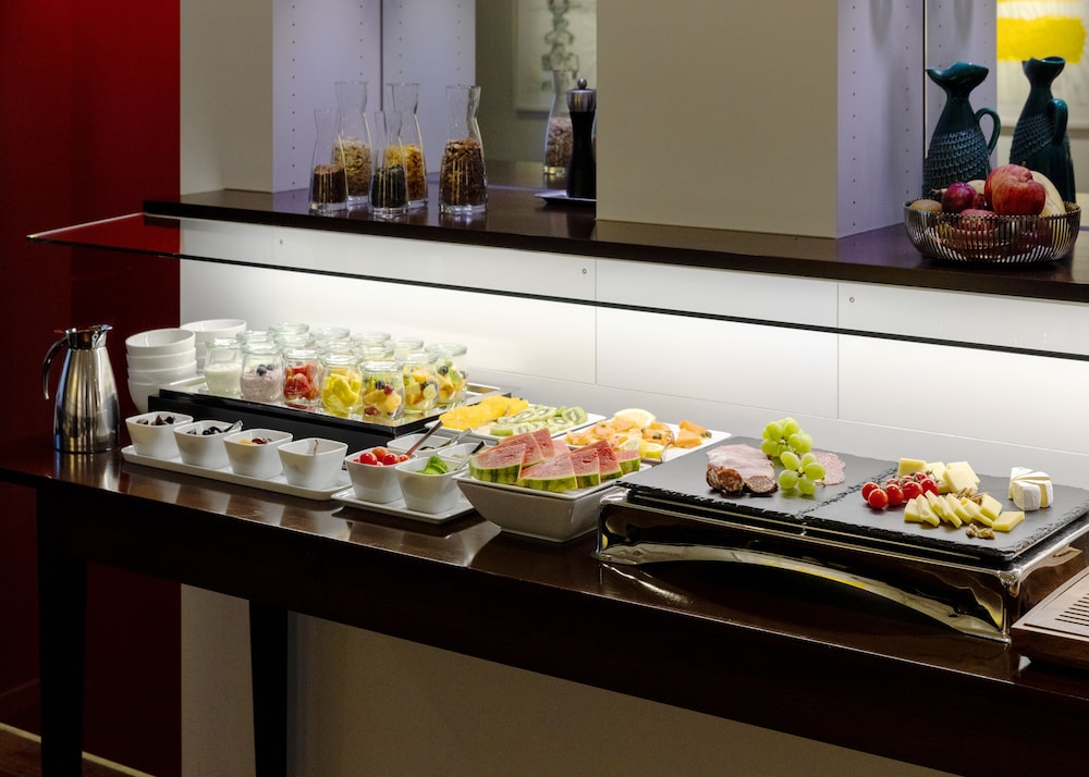 Boutique Hotel Helmhaus Zurich 39/45