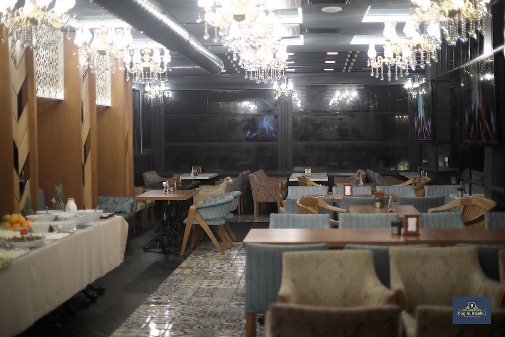 Blue Pera Istanbul Hotel 56/67