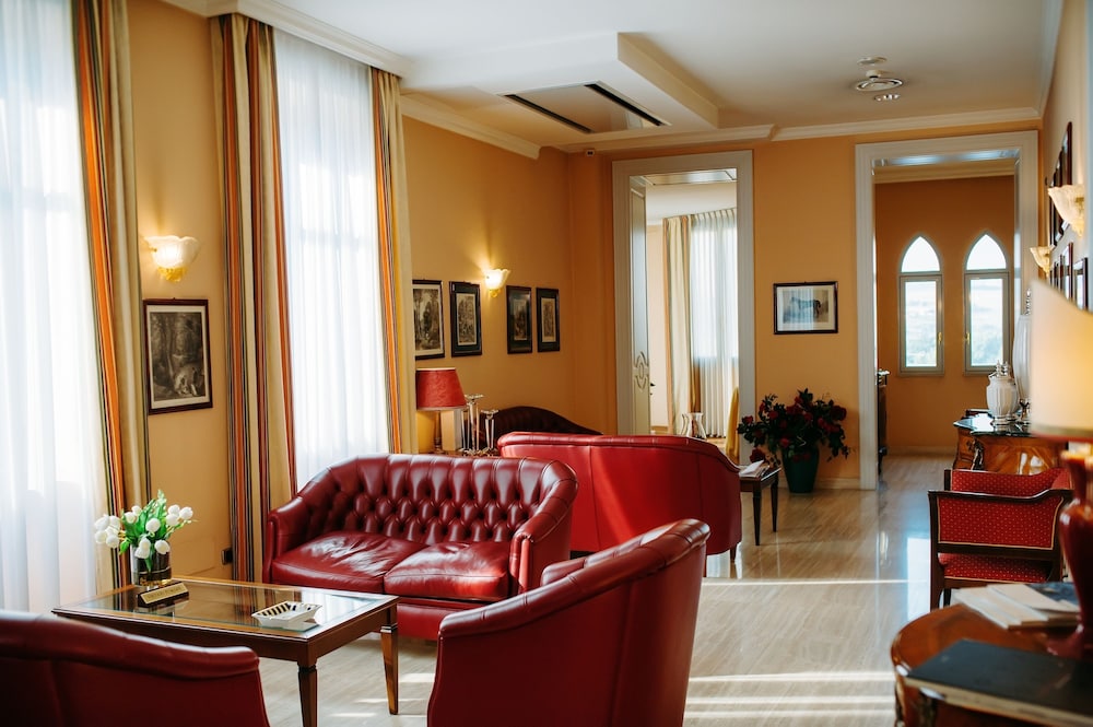 Hotel Villa Traiano 32/43