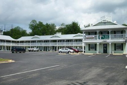 Key West Inn Boaz Al 19/21
