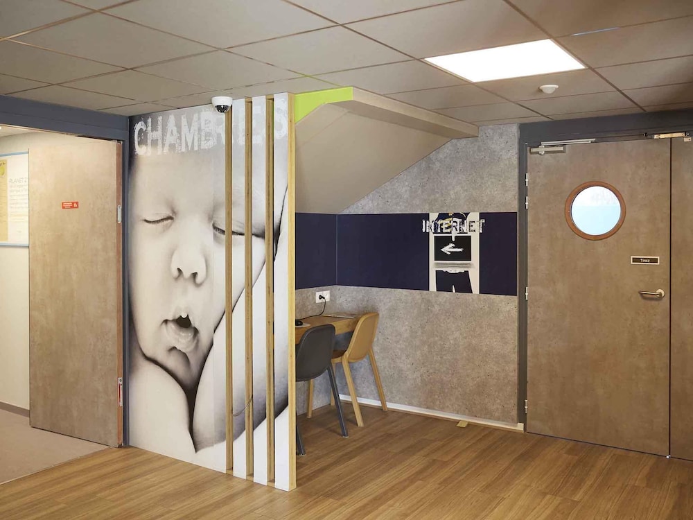 Ibis Budget Chalon Sur Saone Nord 24/69