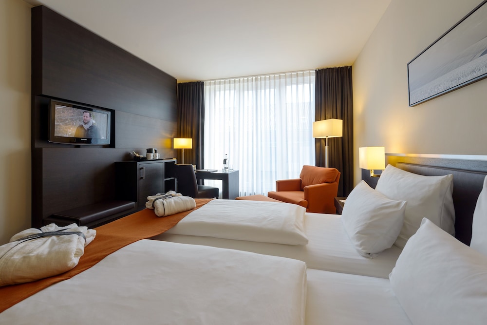 Atlantic Hotel Luebeck 20/59