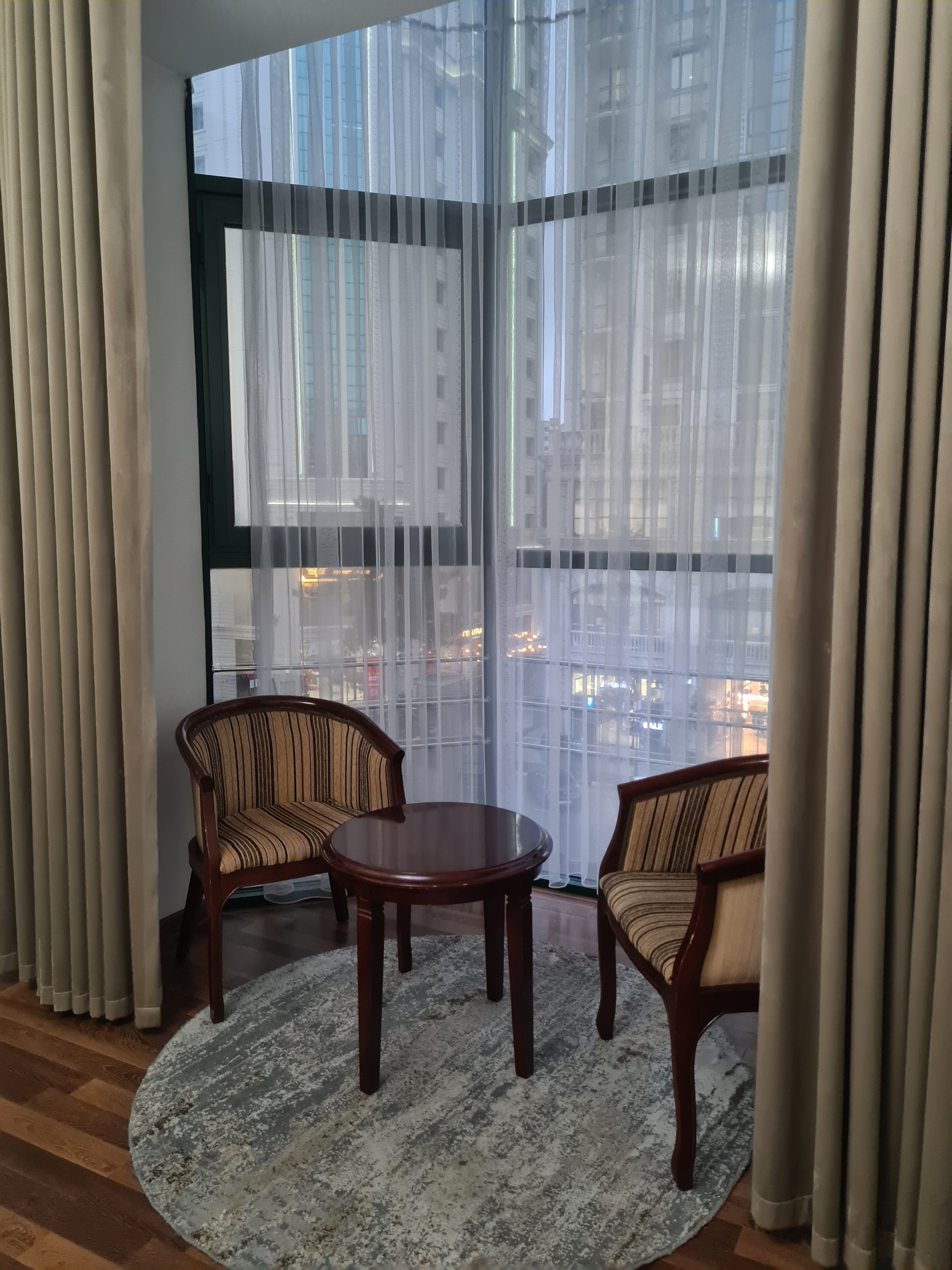 ASIA GRAND HOTEL 28/34