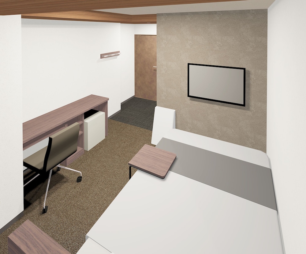 Matsue New Urban Hotel 37/50