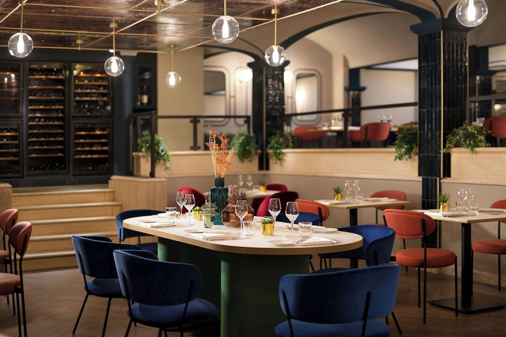 Duo Milan Porta Nuova a Tribute Portfolio Hotel (ex Four Points by Sheraton Milan Center) 33/50