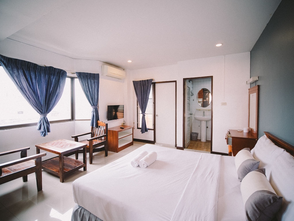 Traveller Inn Hotel 31/62