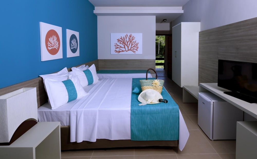 Tabaobi Smart Hotel 8/43