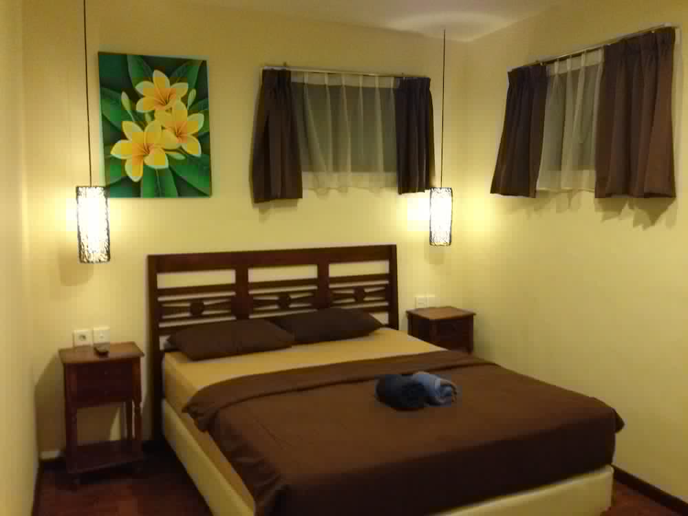 Bemo Corner Guest House 28/44