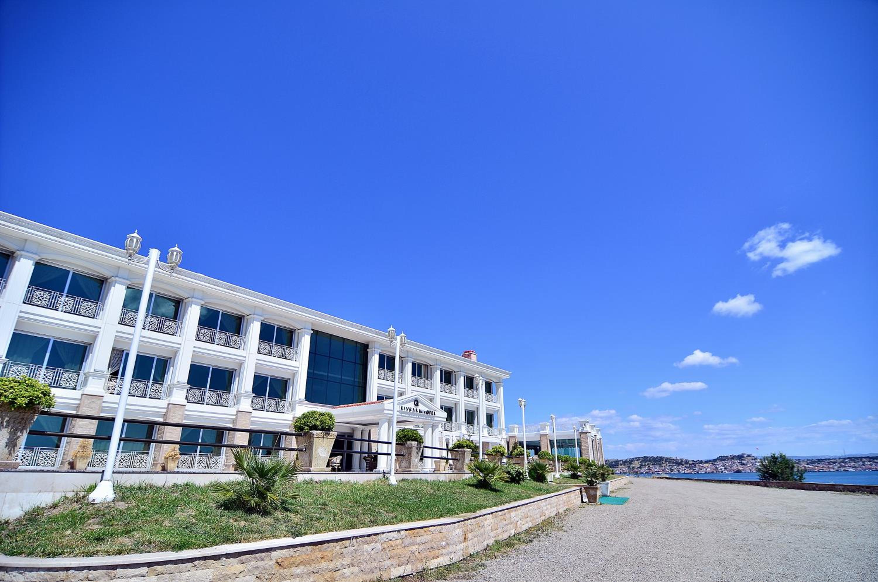 Cunda Kivrak Hotel 7/51