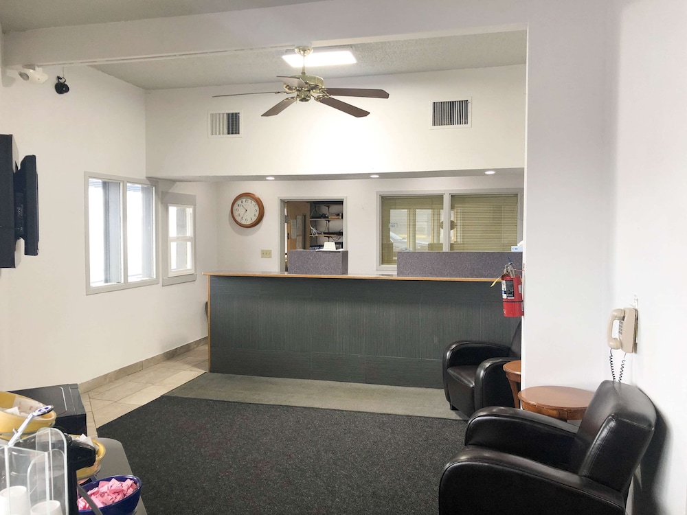 Motel6 Missoula, MT - Wye - Travel Plaza