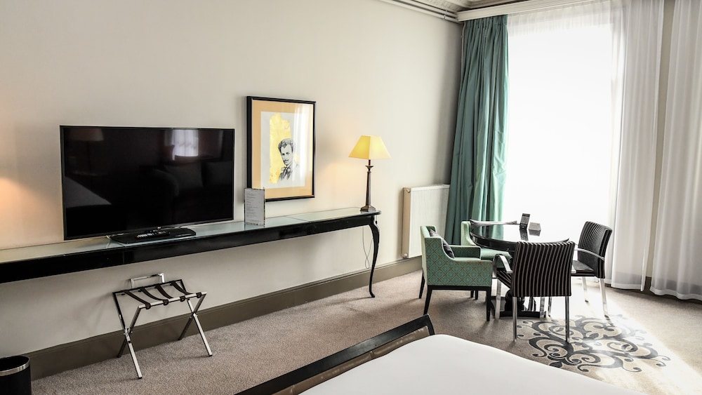 Le Grand Hotel de Cabourg - MGallery Collection 56/70