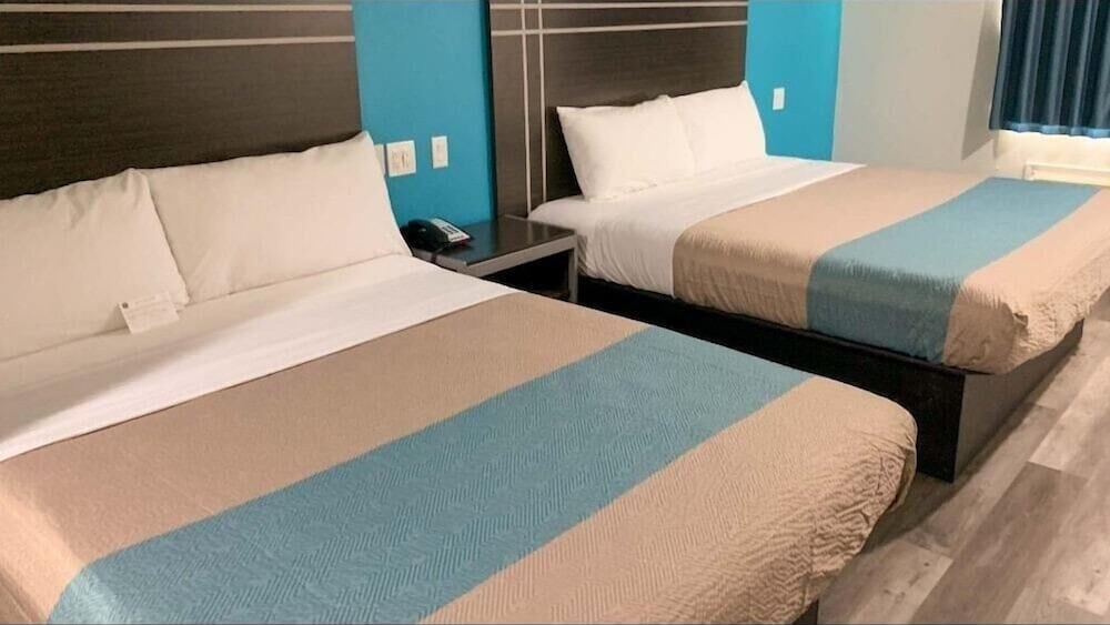 Motel6 Houston, TX – Hwy 249 and Fallbrook 23/44
