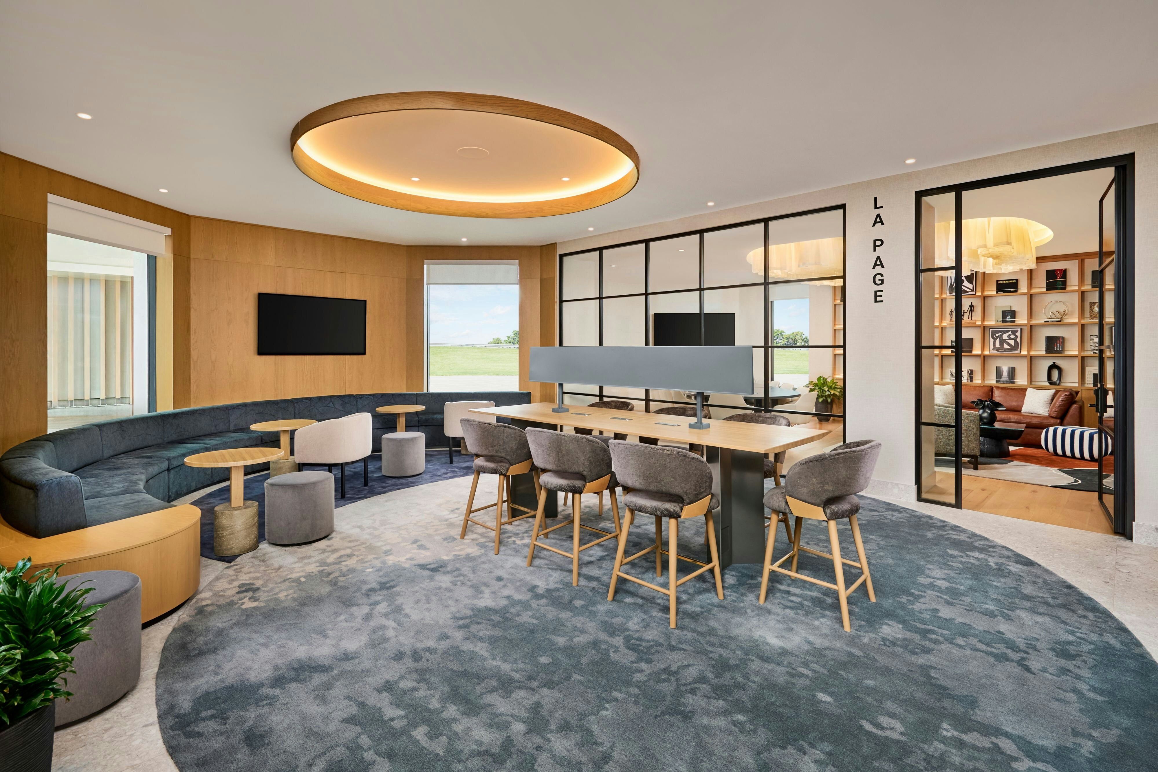 Hilton Montreal/Laval 46/50
