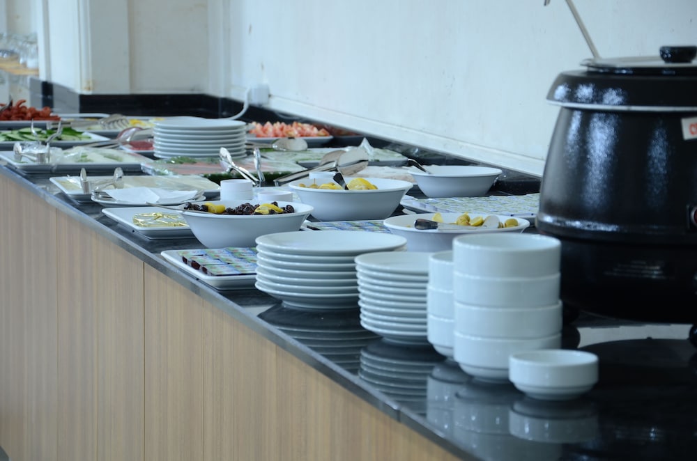 Safa Royal Museum Hotel 19/33