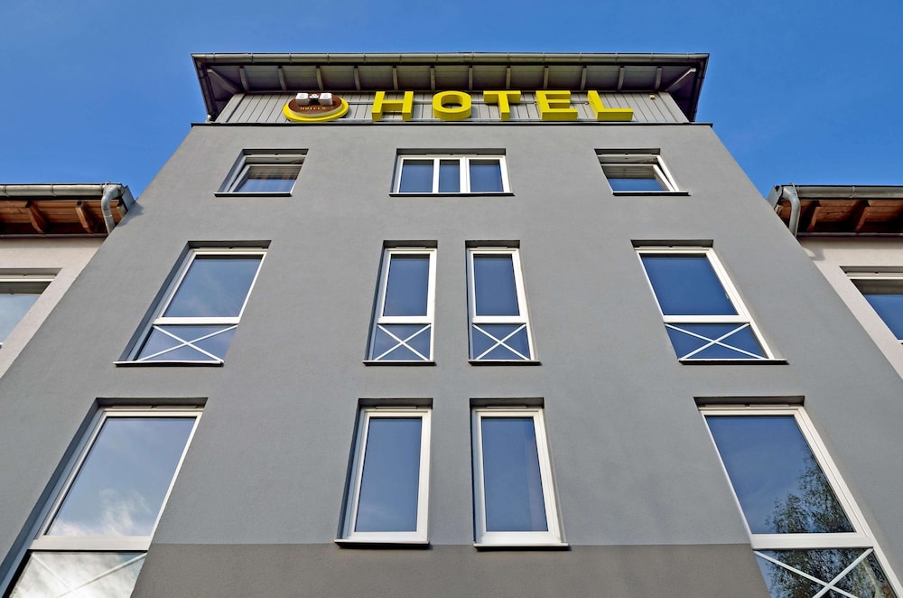 Premiere Classe Dusseldorf Ratingen 2/60