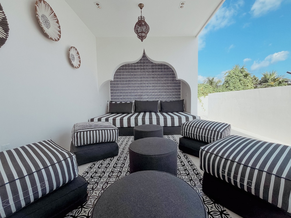 Sana Tulum Beachfront Boutique Hotel 56/72