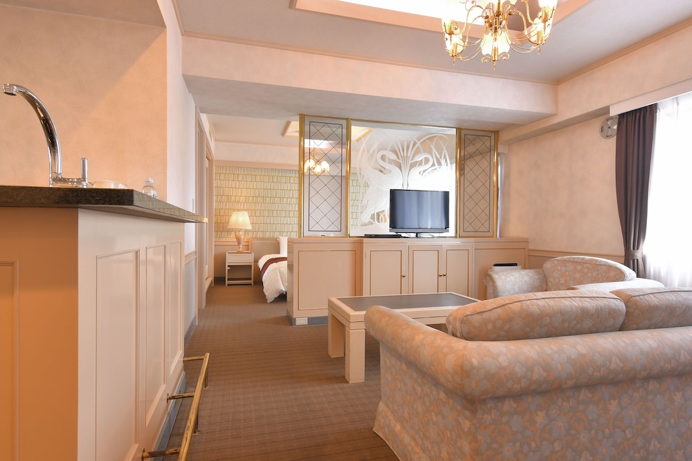 Kusatsu Now Resort Hotel 46/62