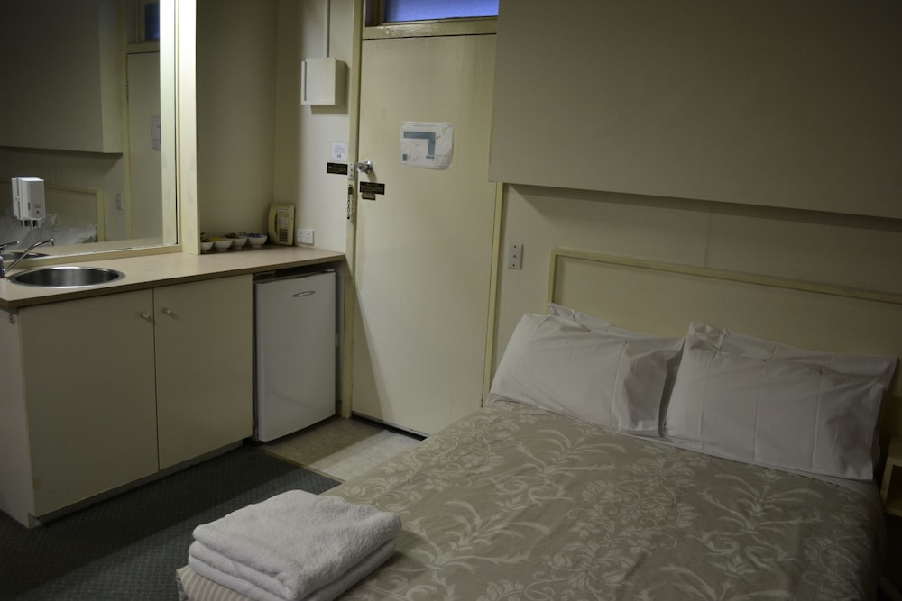 Corio Bay Motel 34/34