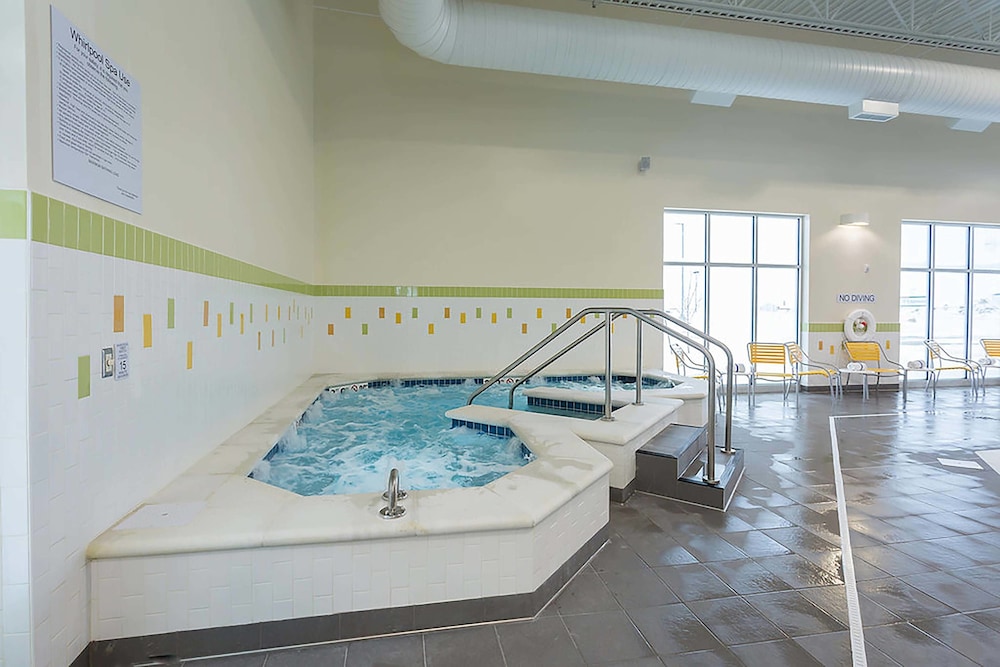 Fairfield Inn And Suites Jamestown 30/60