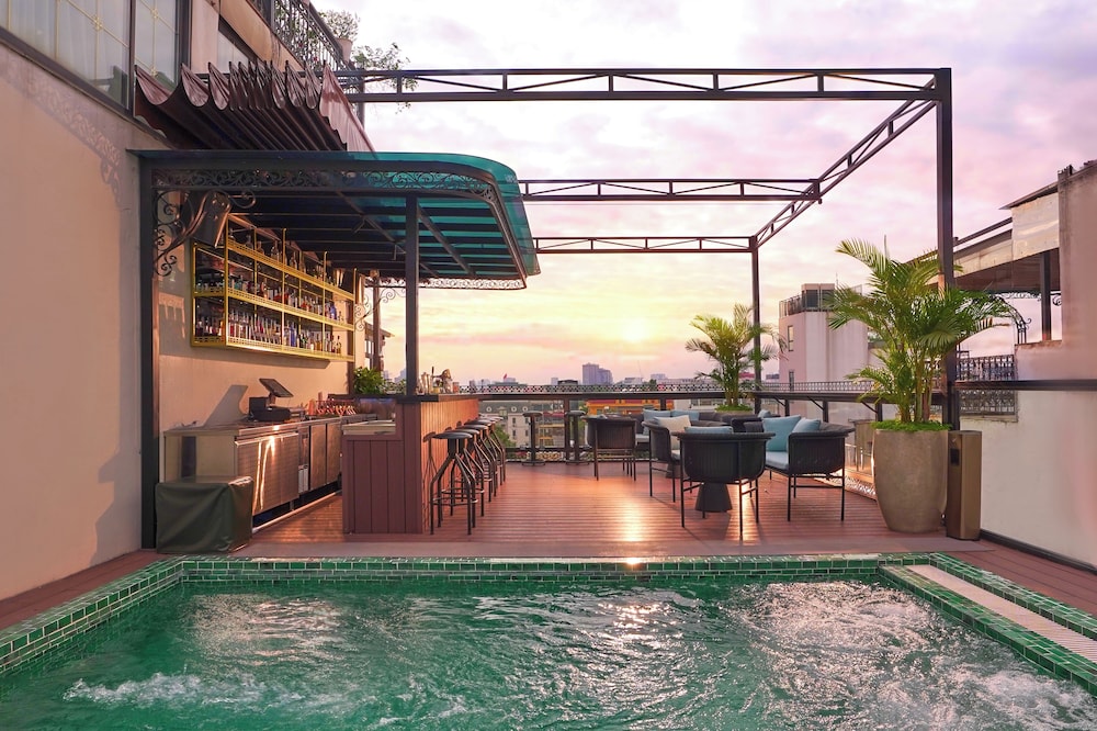 Solaria Tesori Hotel 45/50