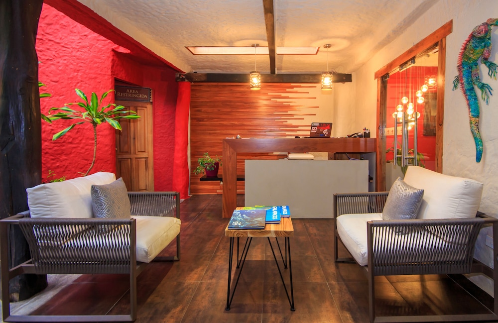 Red Mangrove Aventura Lodge 52/77