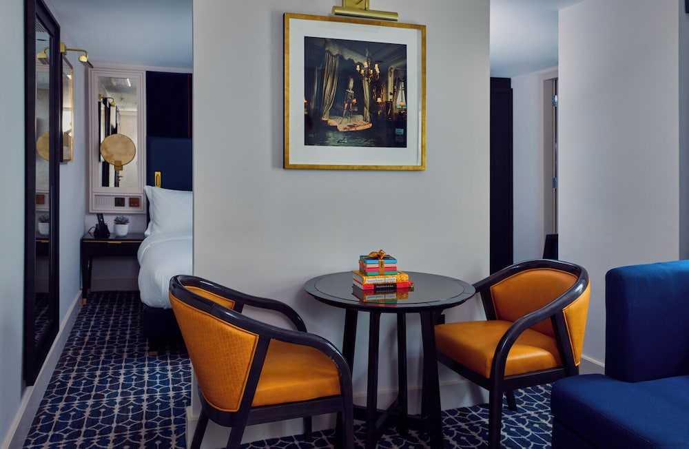 The Mayfair Townhouse – an Iconic Luxury Hotel 49/66