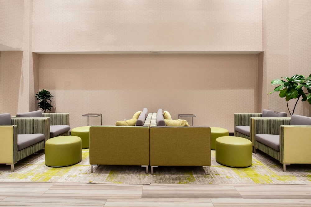 Wingate By Wyndham Orlando International Airport 36/41